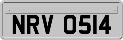 NRV0514