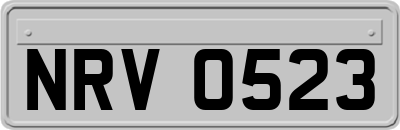 NRV0523