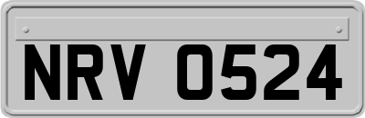 NRV0524