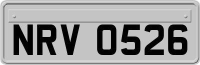 NRV0526