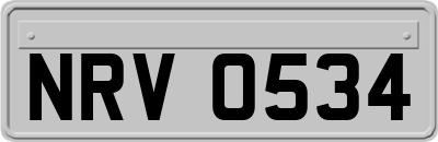 NRV0534