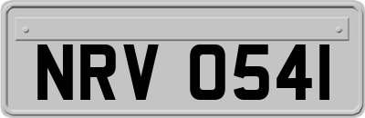 NRV0541
