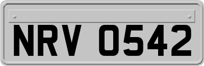 NRV0542