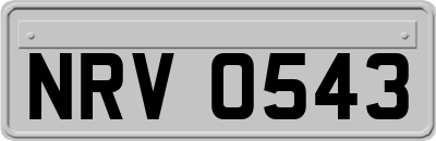 NRV0543