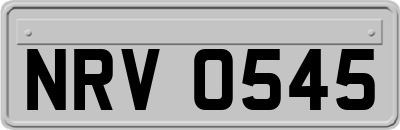 NRV0545