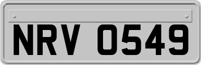 NRV0549