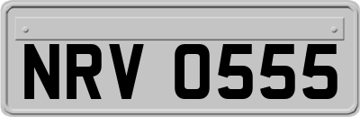 NRV0555