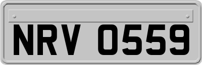 NRV0559