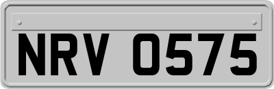 NRV0575