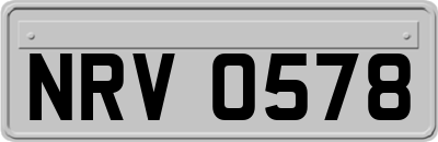 NRV0578