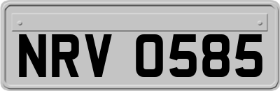 NRV0585