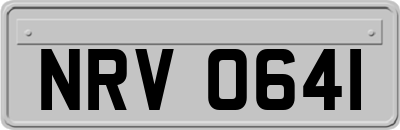 NRV0641