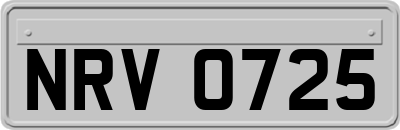 NRV0725