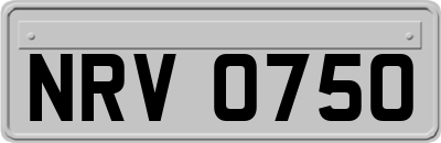 NRV0750