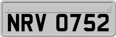 NRV0752