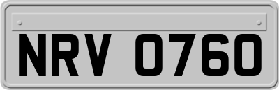 NRV0760