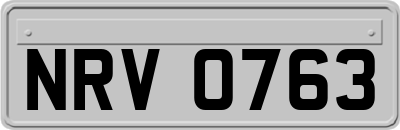 NRV0763