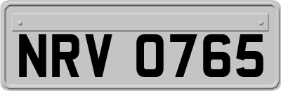 NRV0765