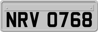 NRV0768