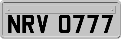 NRV0777