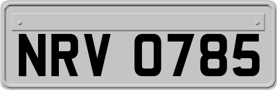 NRV0785