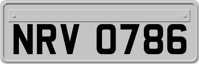 NRV0786