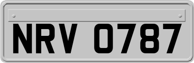 NRV0787
