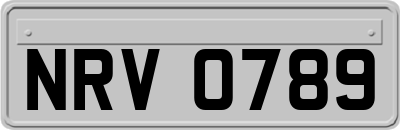 NRV0789