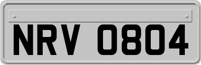 NRV0804