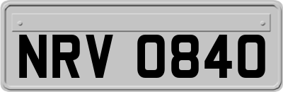 NRV0840