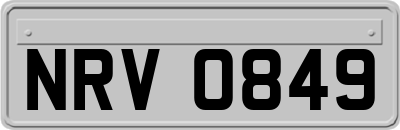 NRV0849