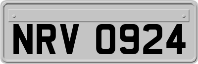 NRV0924