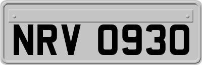 NRV0930