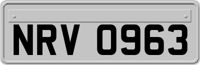 NRV0963