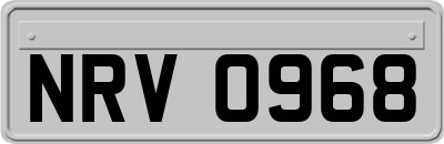 NRV0968