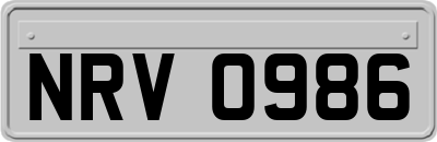NRV0986