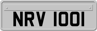 NRV1001