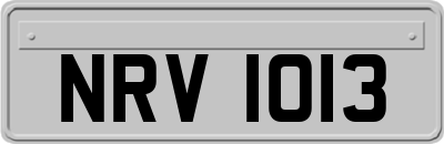 NRV1013