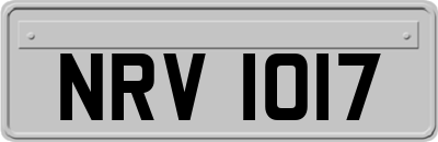 NRV1017
