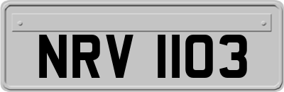 NRV1103