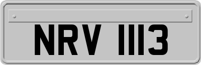 NRV1113