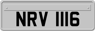 NRV1116