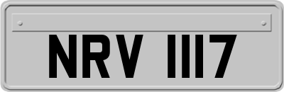 NRV1117