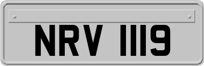 NRV1119