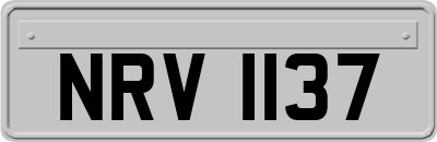 NRV1137