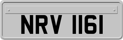 NRV1161
