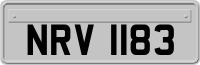NRV1183