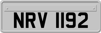 NRV1192