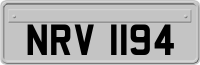 NRV1194