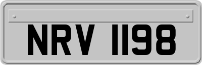 NRV1198